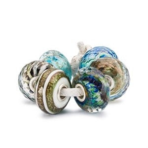 Trollbeads - Set Essenza Della Vita