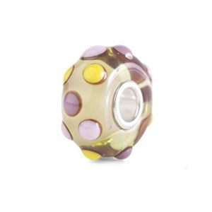 Trollbeads - Pois Tropicale