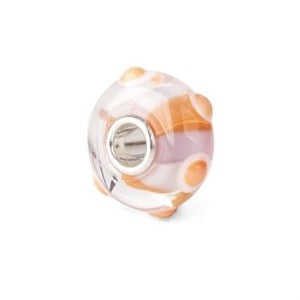 Trollbeads - Pois Corallo