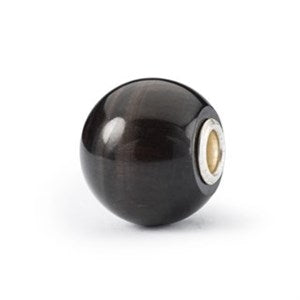 Trollbeads - Occhio Di Gatto Rotondo Grande