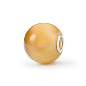 Trollbeads - Occhio Di Gatto Rotondo Grande