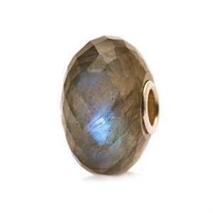 Trollbeads - Labradorite