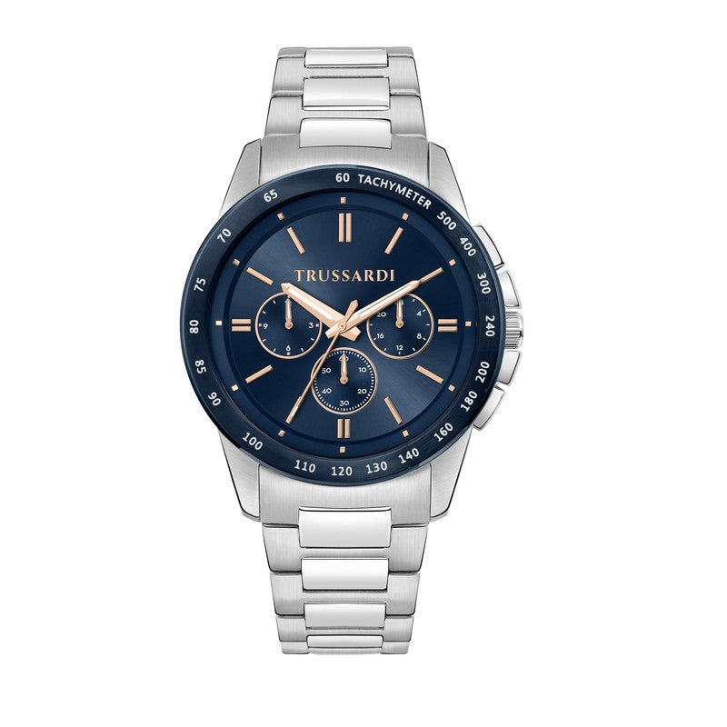 Trussardi - T-Hawk 44mm