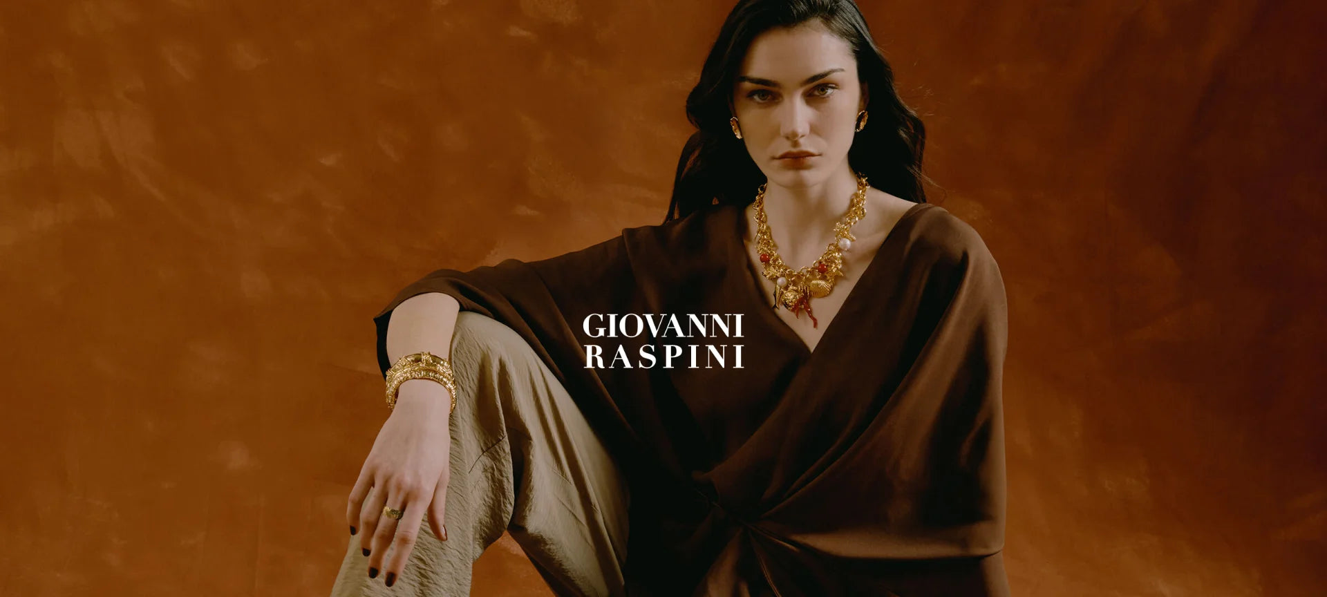 Gioielli Raspini