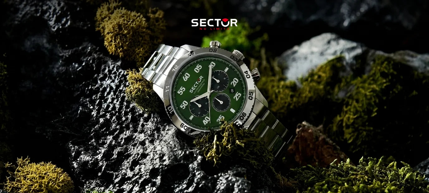 Orologi Sector