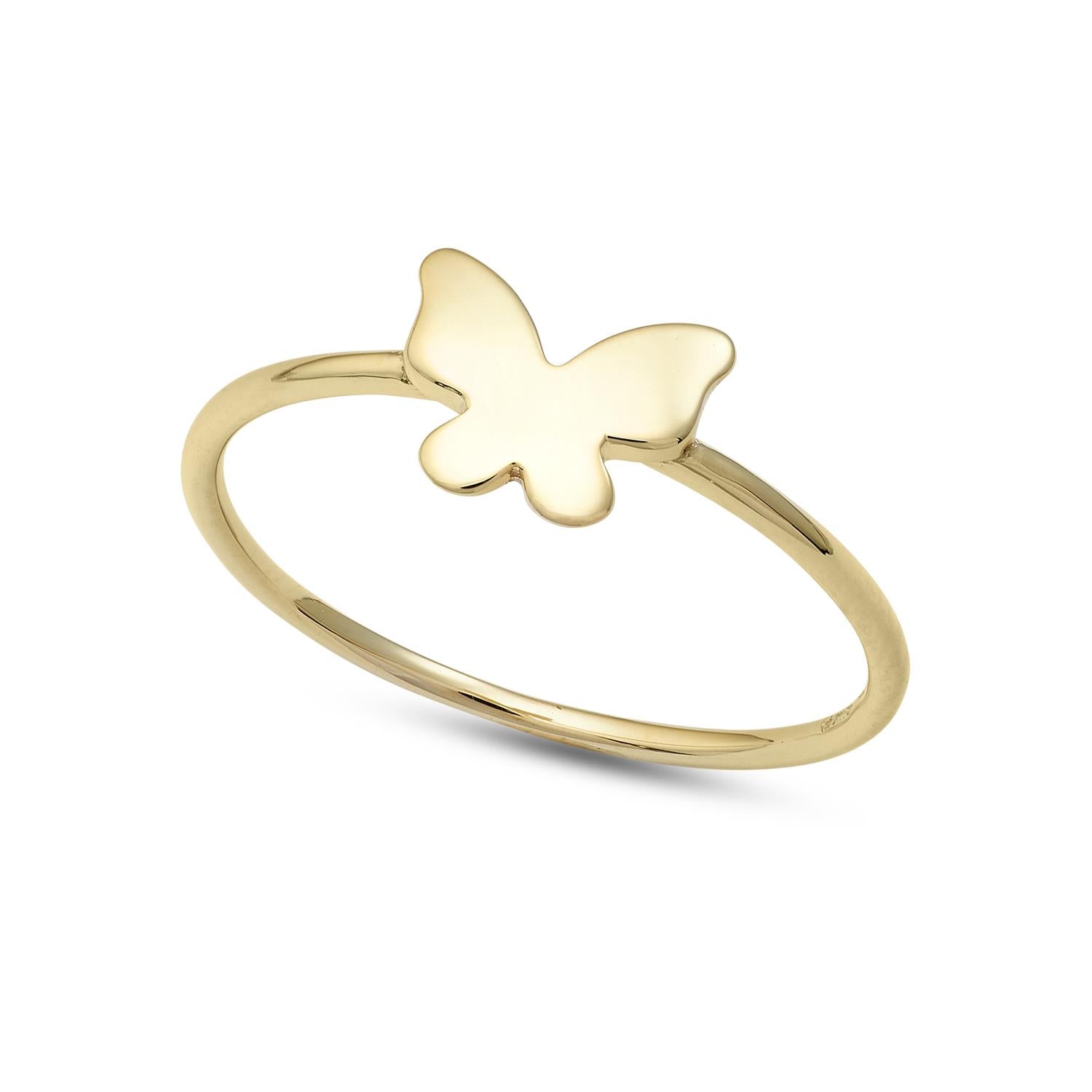 Ambrosia - Anello Oro