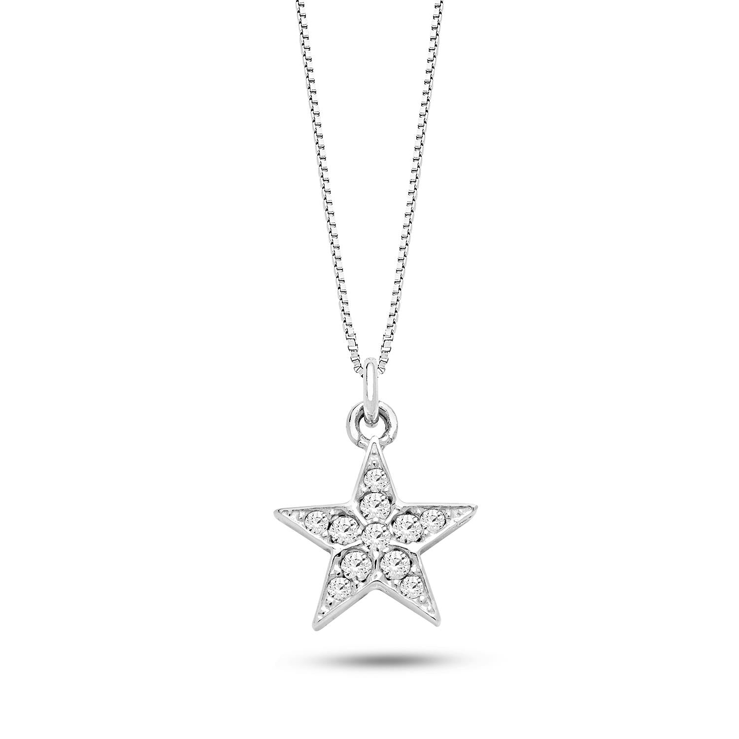 Ambrosia - Collana Stella