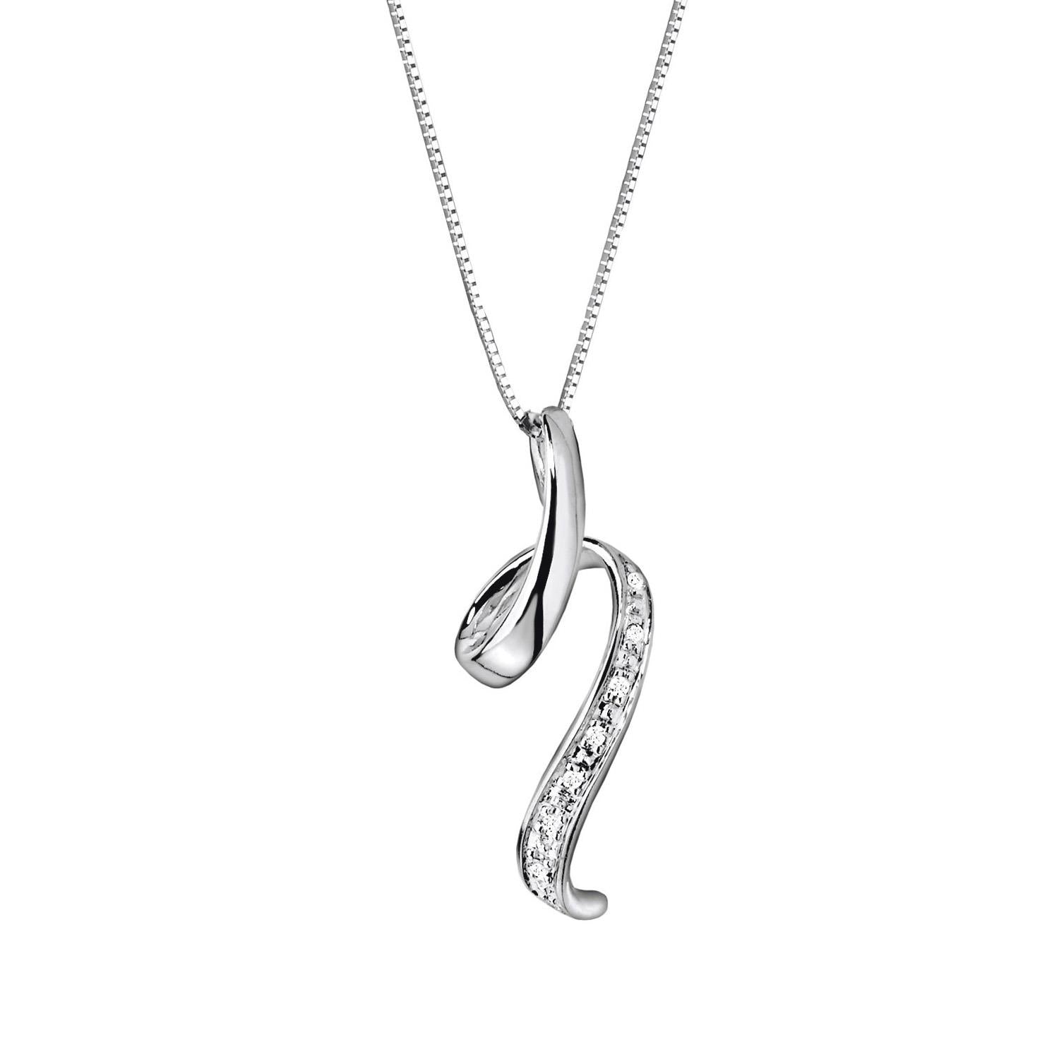 Comete Gioielli - Collana Oro e Diamanti