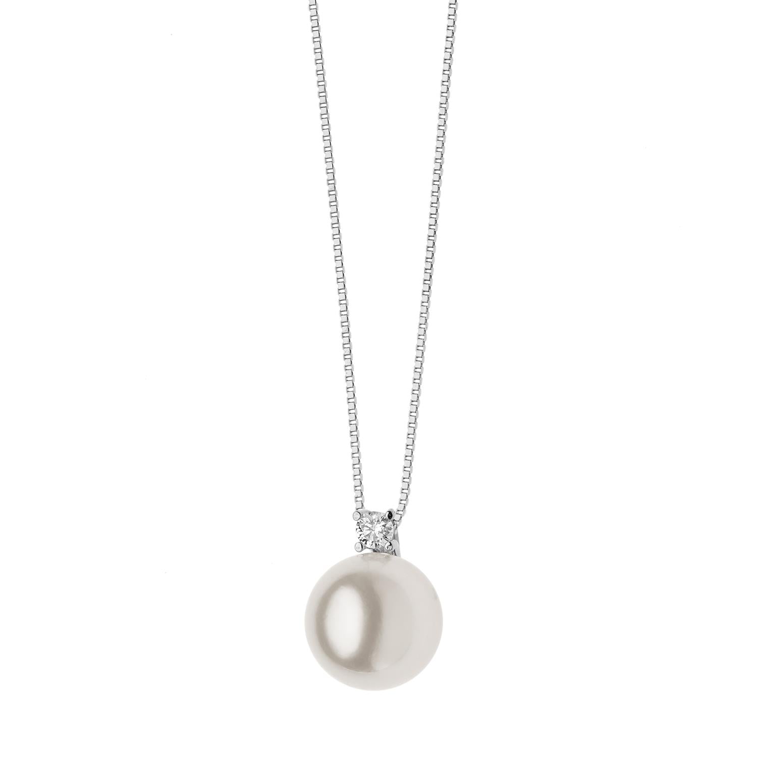 Comete Gioielli - Collana Perla Akoya