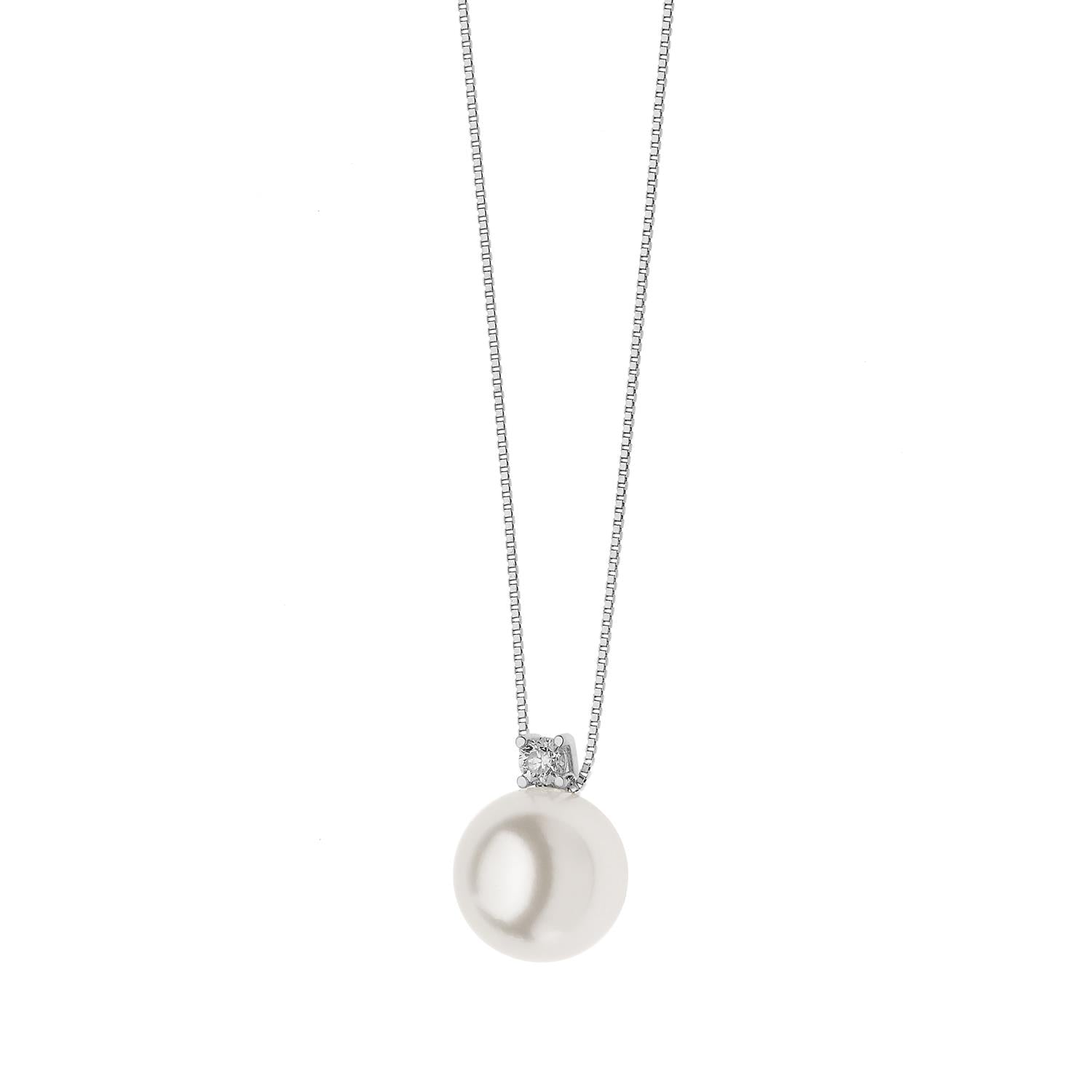 Comete Gioielli - Collana Perla Akoya