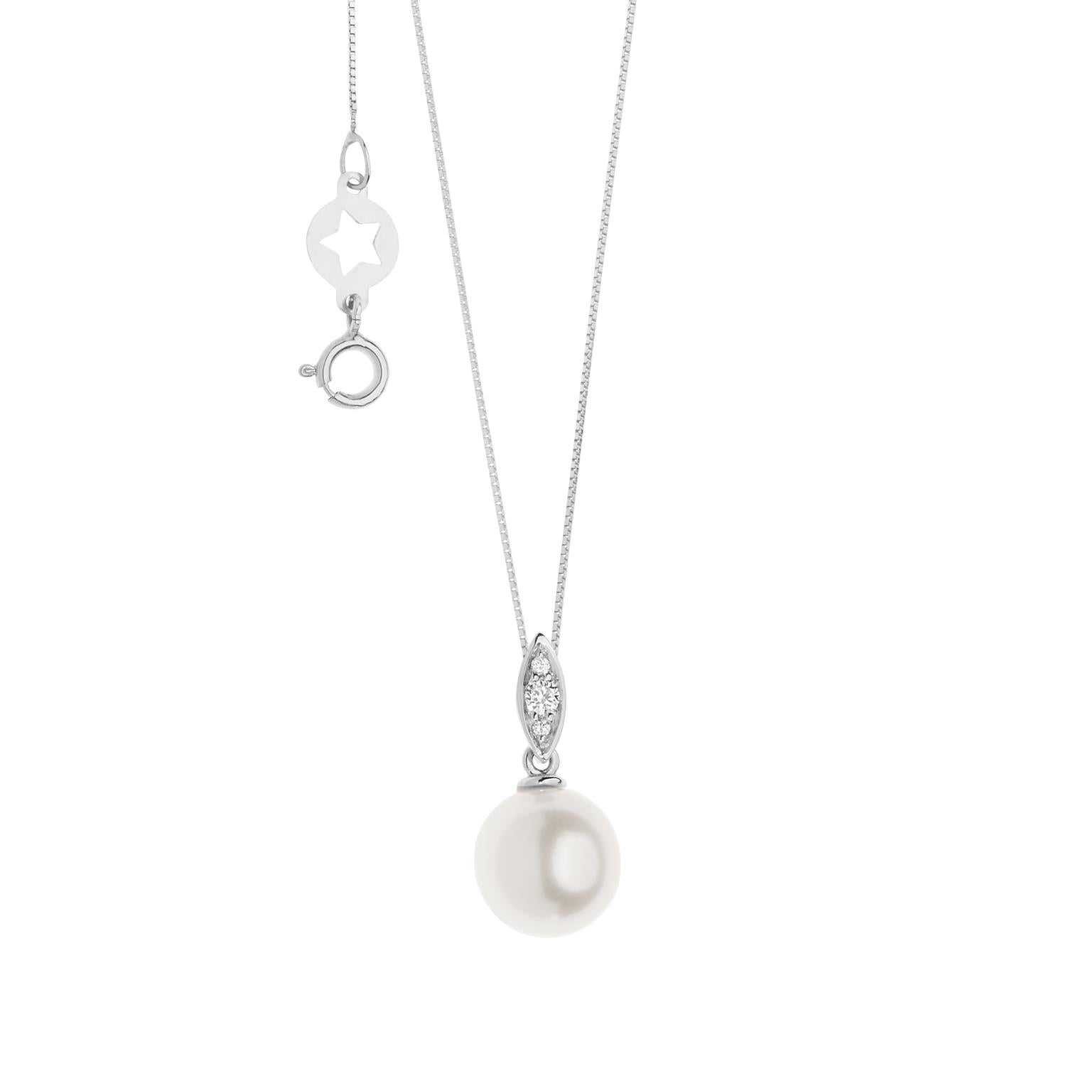 Comete Gioielli - Collana Perla