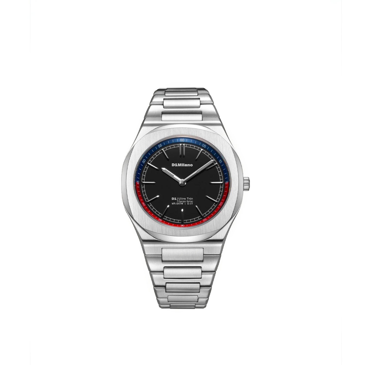 D1 Milano - Orologio Classic Oxymor Ultra Thin 39 mm Quarzo