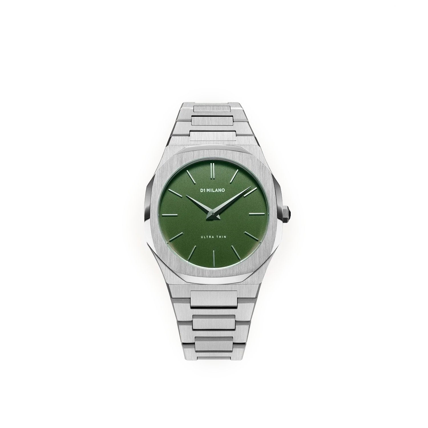 D1 Milano - Orologio Moss Ultra Thin 40mm Quarzo