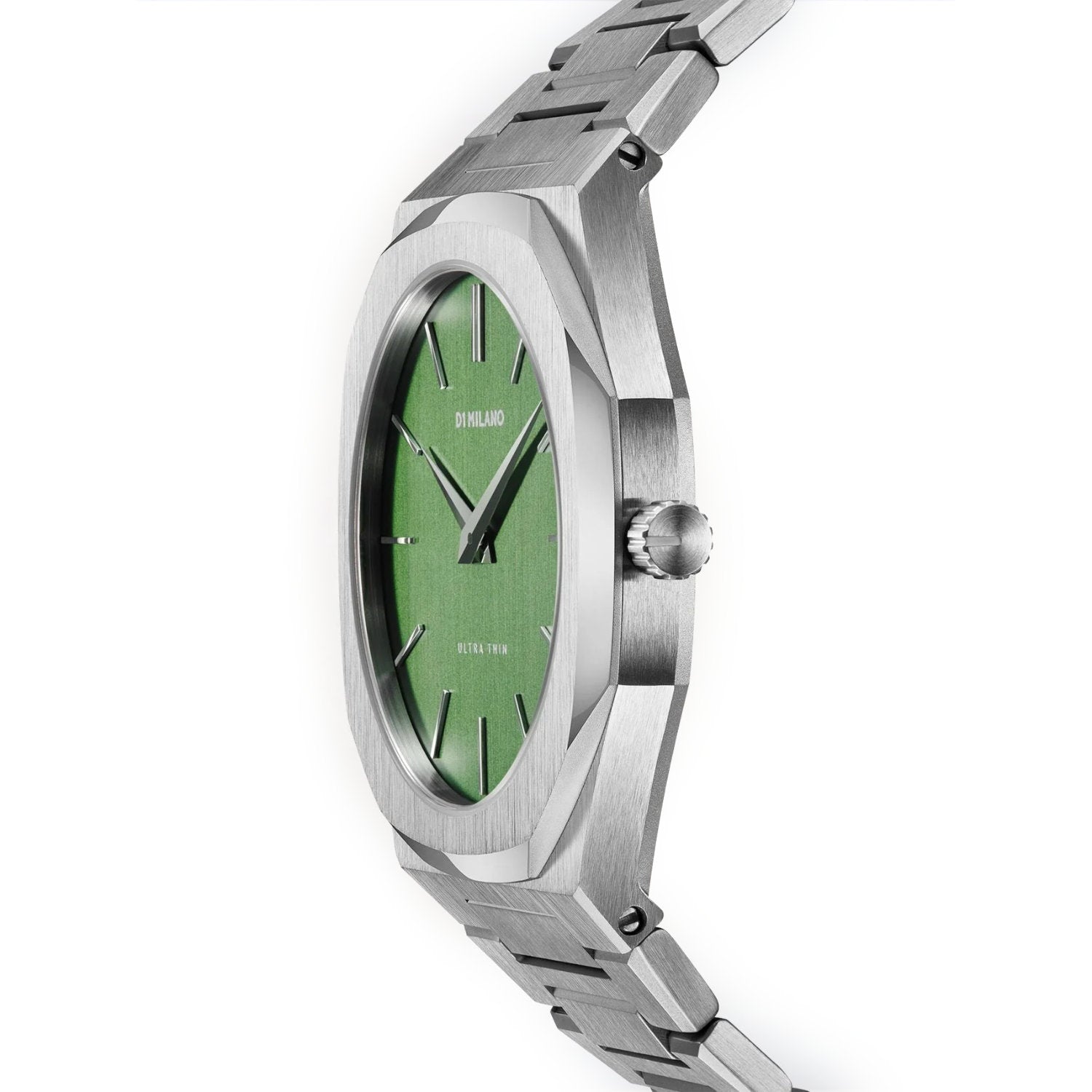 D1 Milano - Orologio Moss Ultra Thin 40mm Quarzo