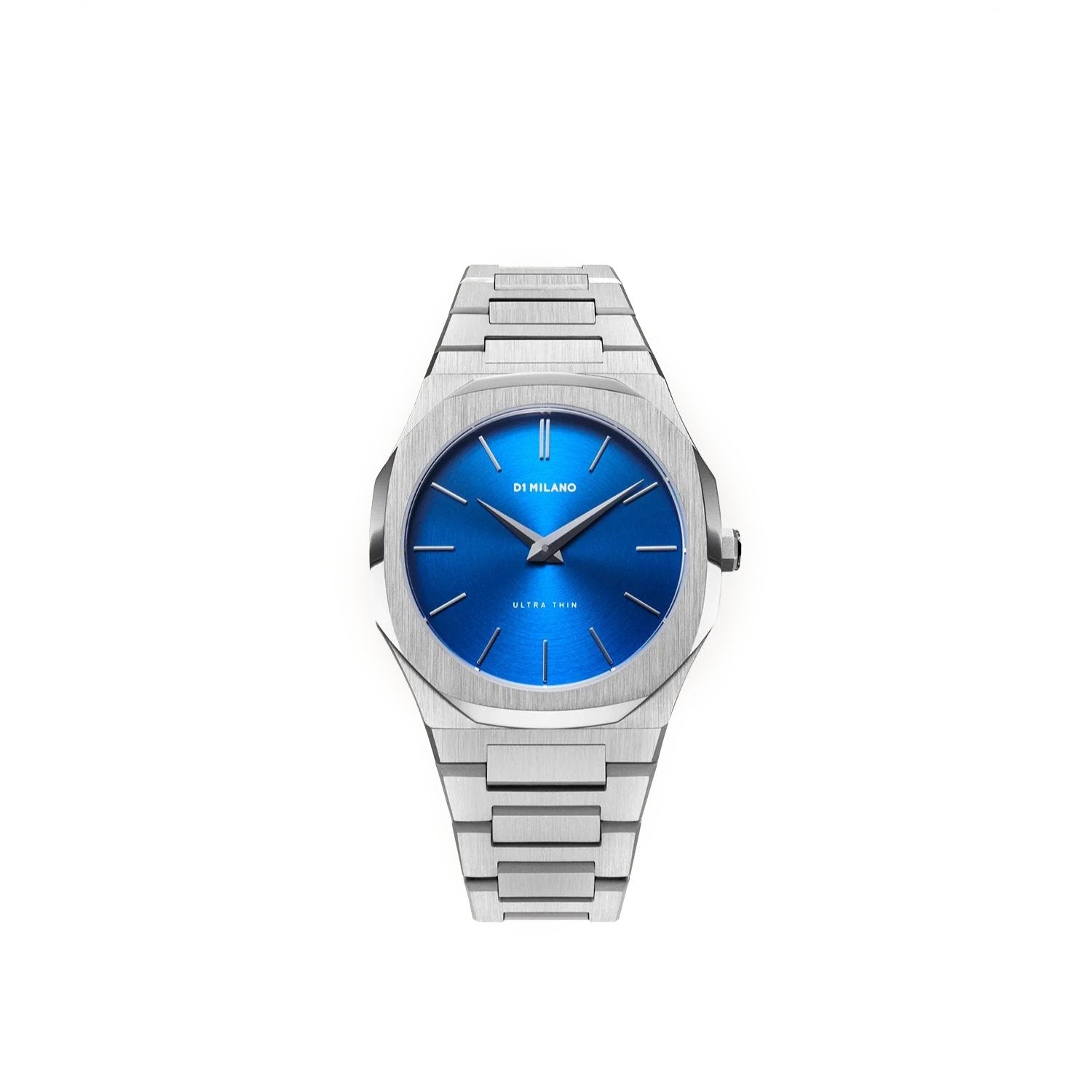 D1 Milano - Orologio Geo Ultra Thin 40mm Quarzo