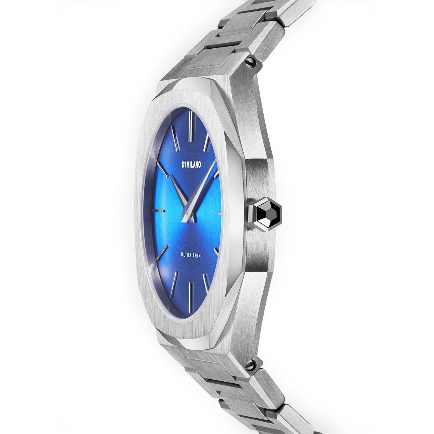 D1 Milano - Orologio Geo Ultra Thin 40mm Quarzo