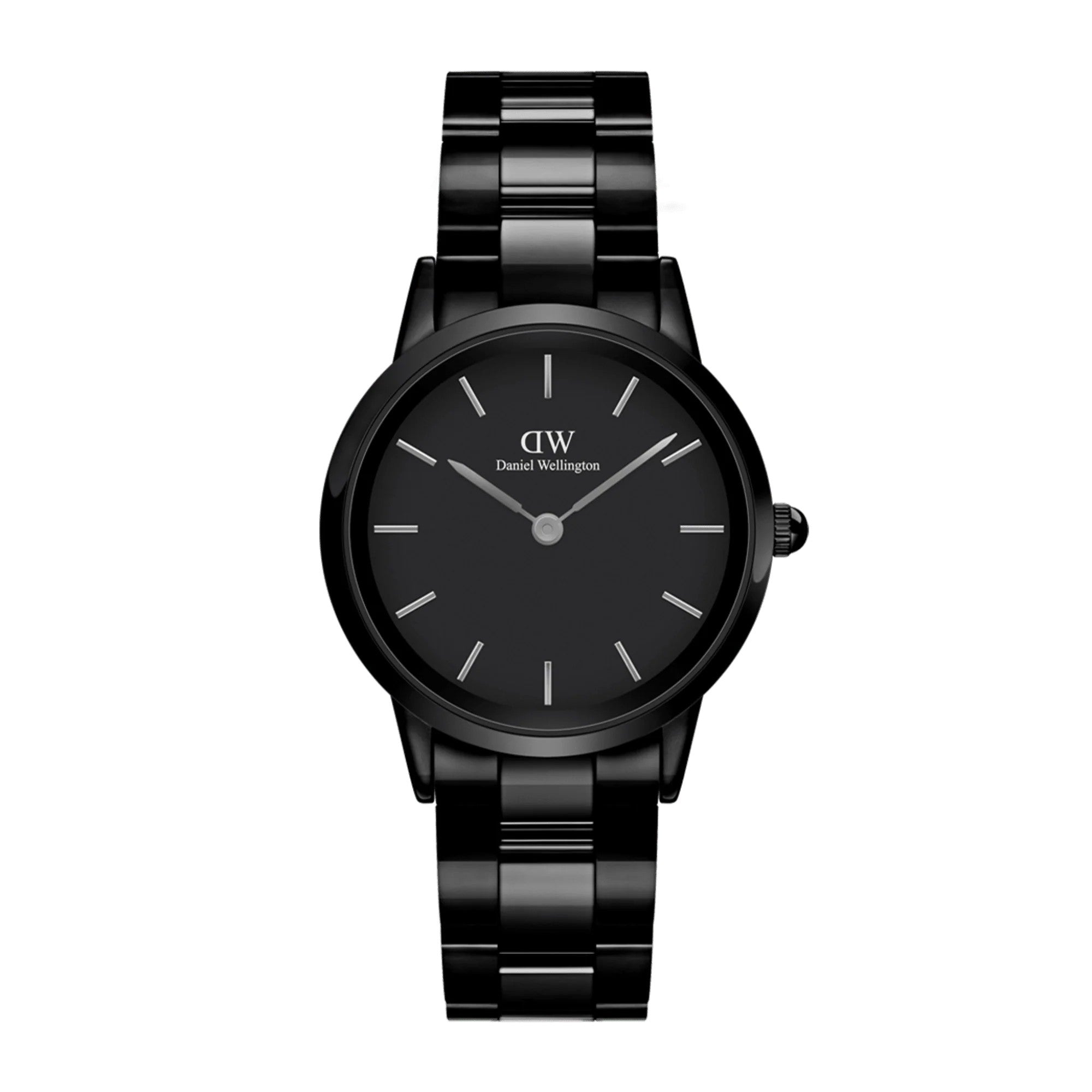 Daniel Wellington - Iconic Link Ceramic 28mm