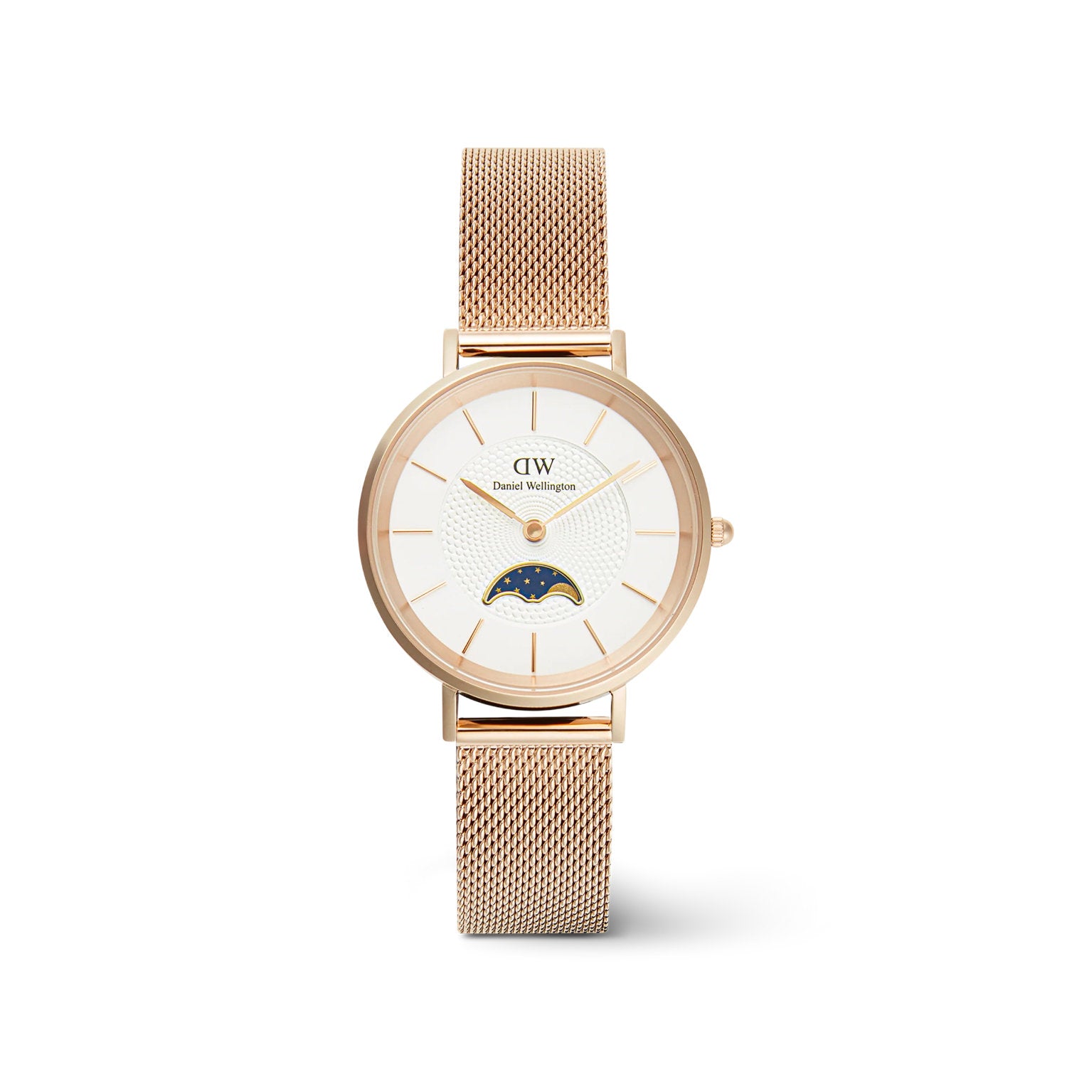 Daniel Wellington - Orologio Petite Lune 32mm Melrose