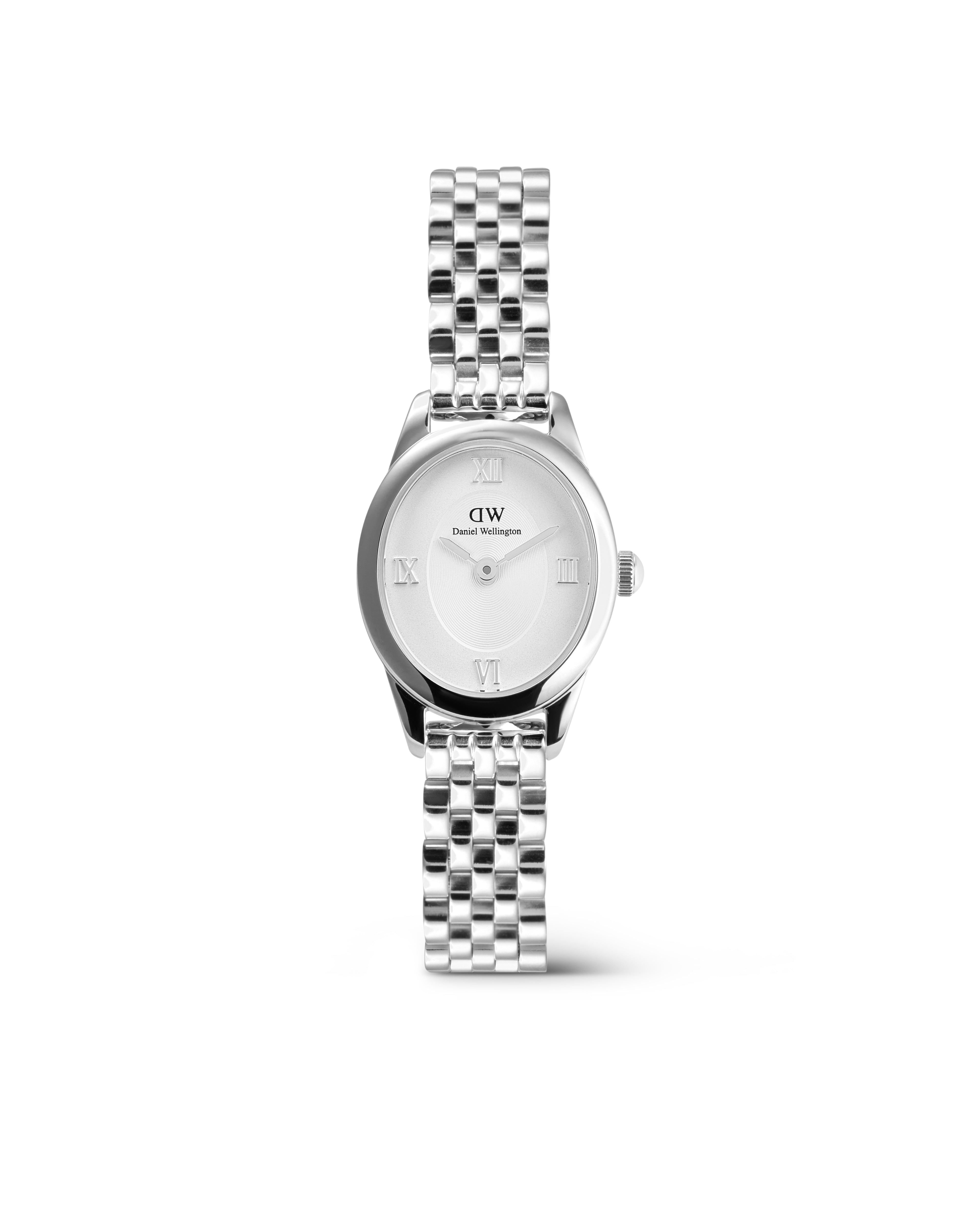 Daniel Wellington - Ophelia Mini White