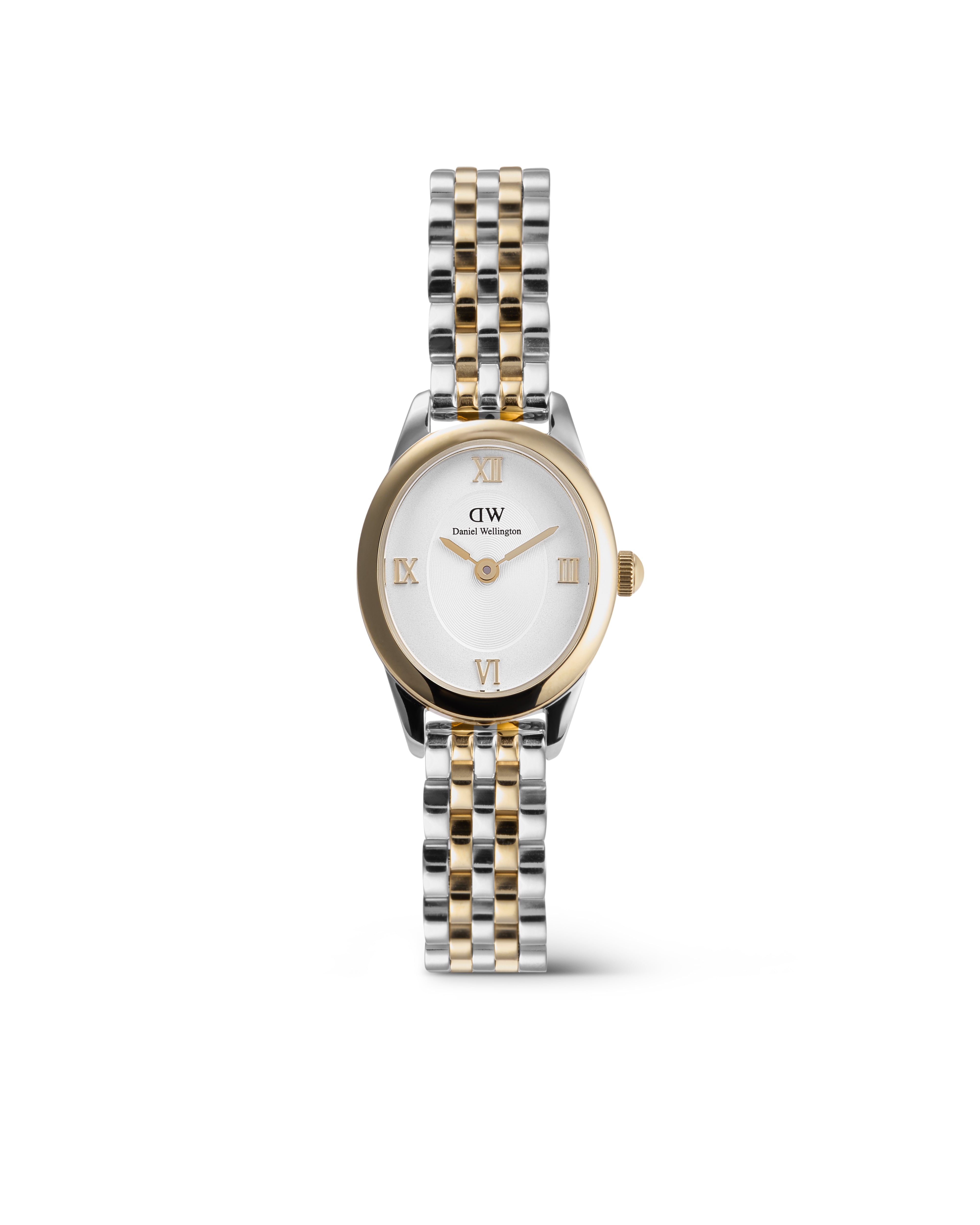Daniel Wellington - Ophelia Mini Two Tone