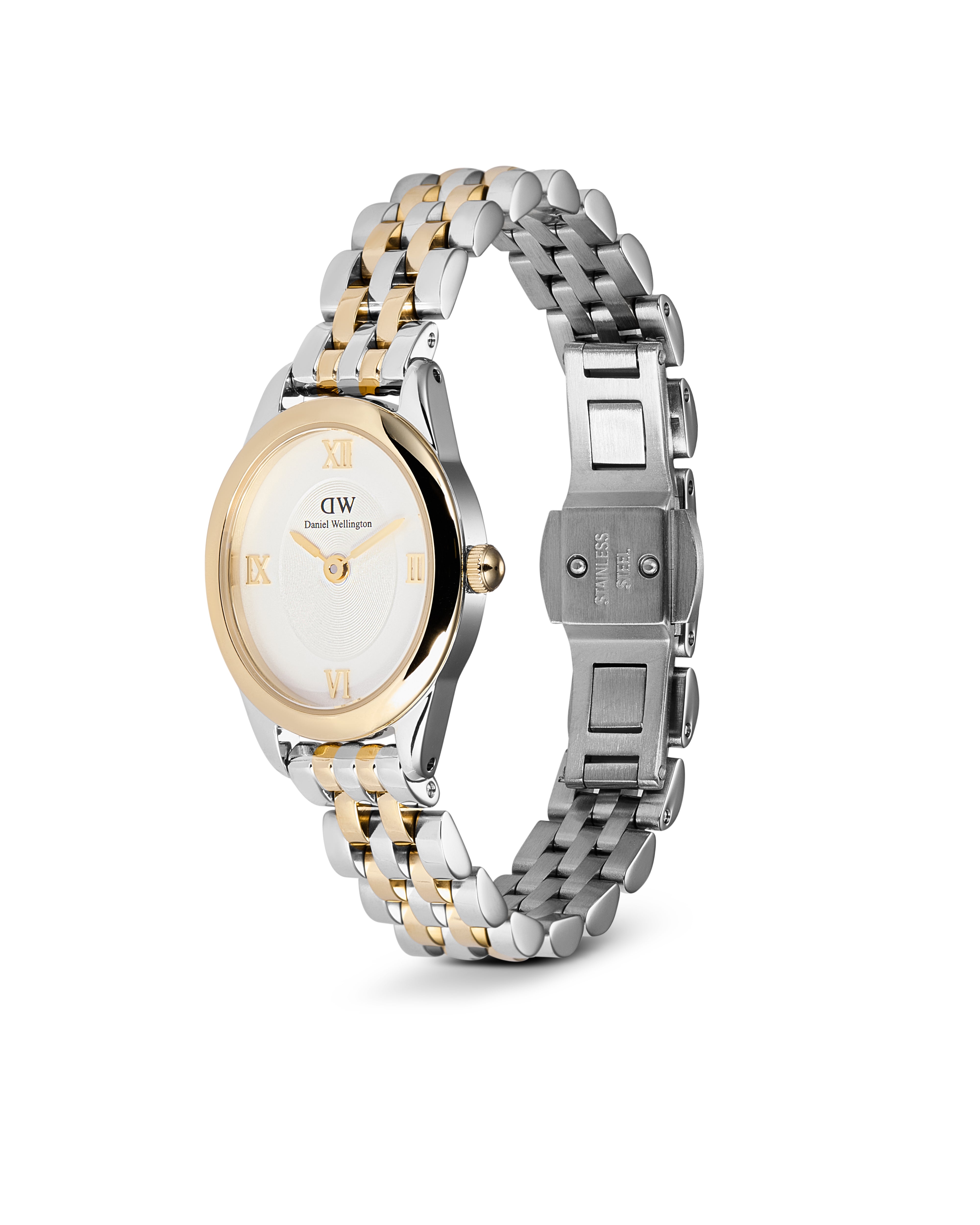 Daniel Wellington - Ophelia Mini Two Tone