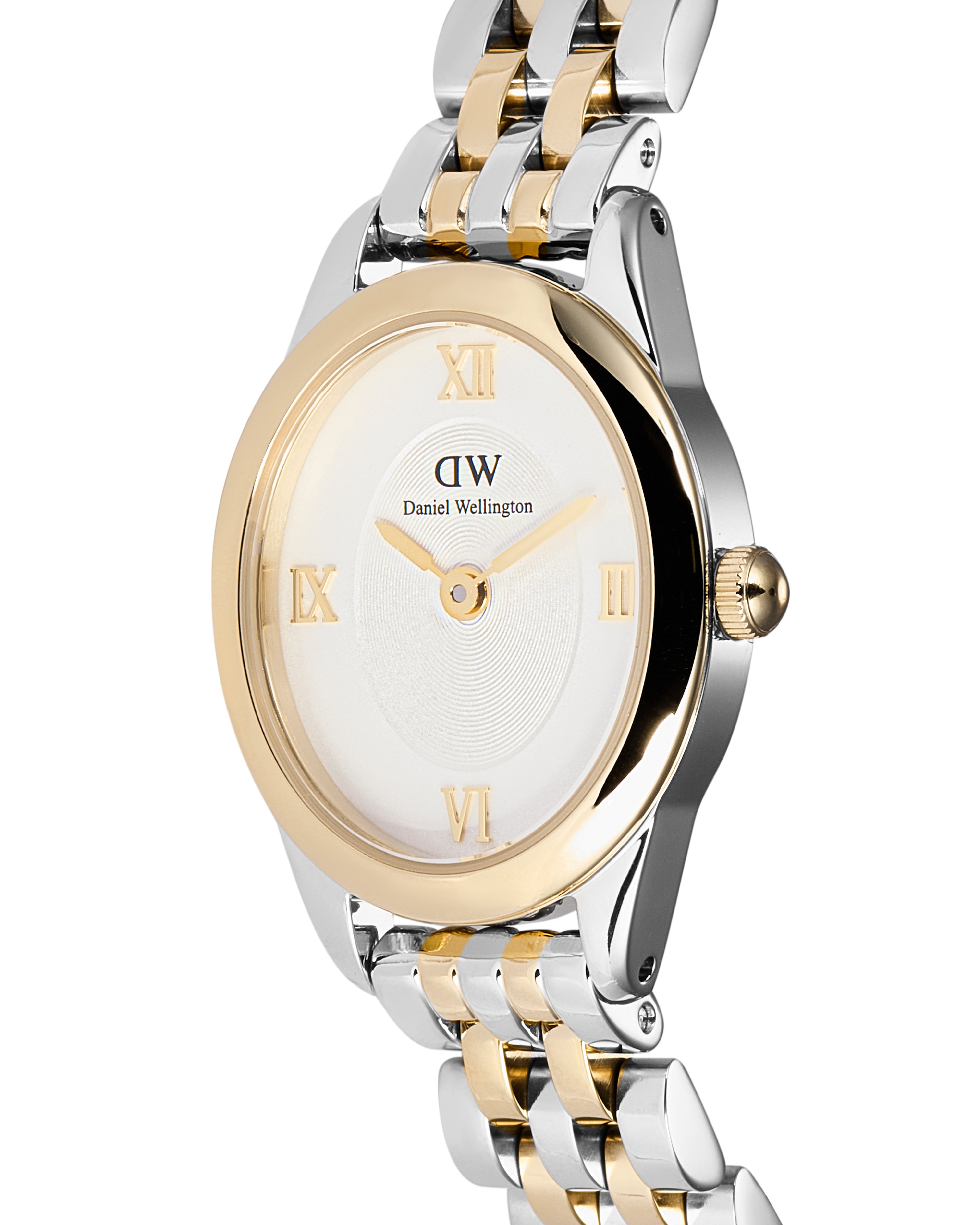 Daniel Wellington - Ophelia Mini Two Tone