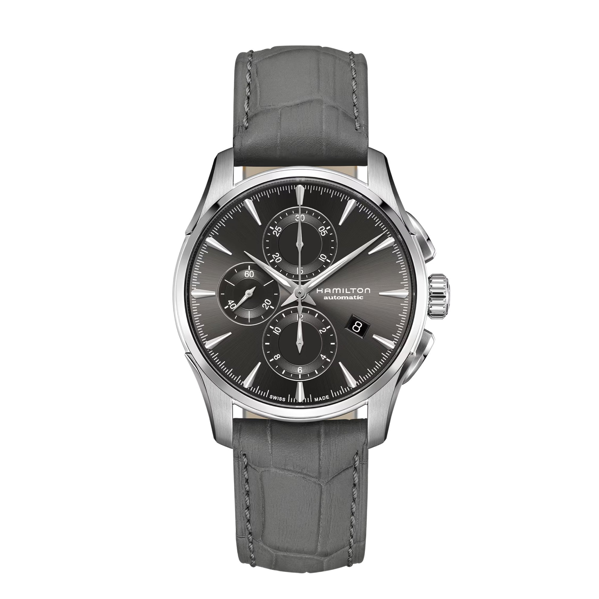 Philip Watch - Caribe 39mm Beige Dial