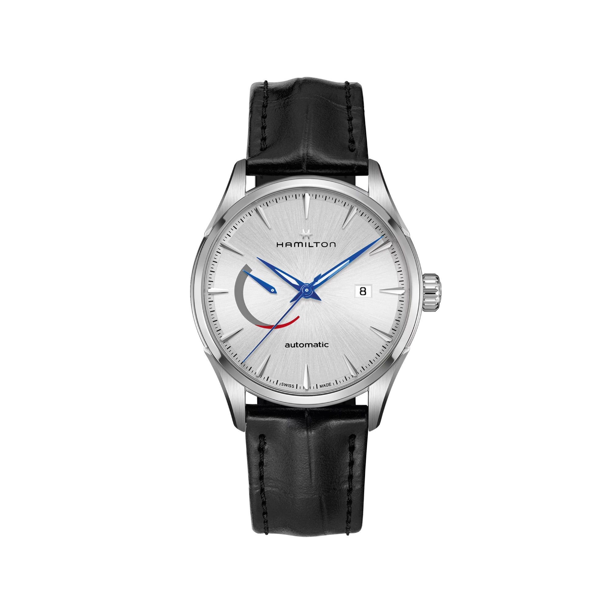Hamilton - Jazzmaster Power Reserve Auto 42mm