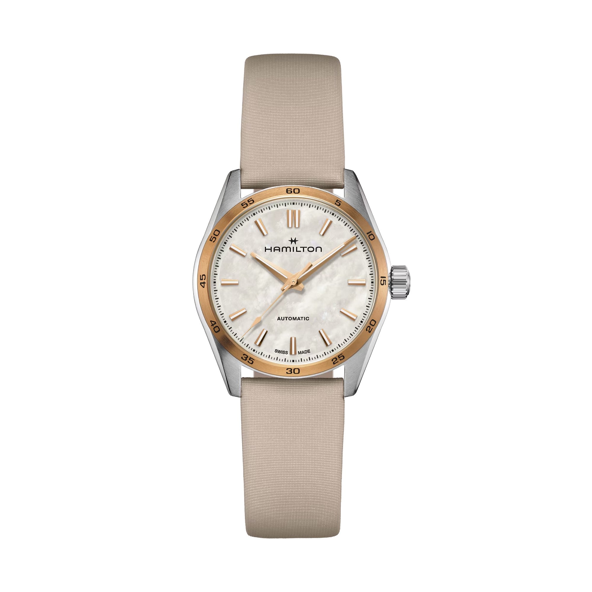 Hamilton - Jazzmaster Performer Auto