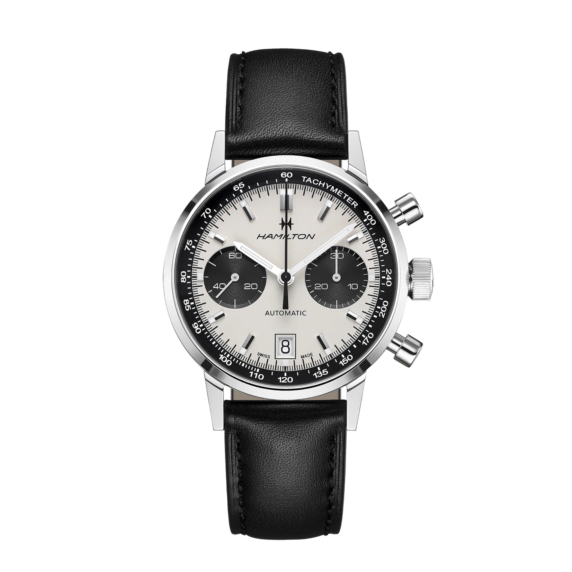 Philip Watch - Caribe 39mm Beige Dial