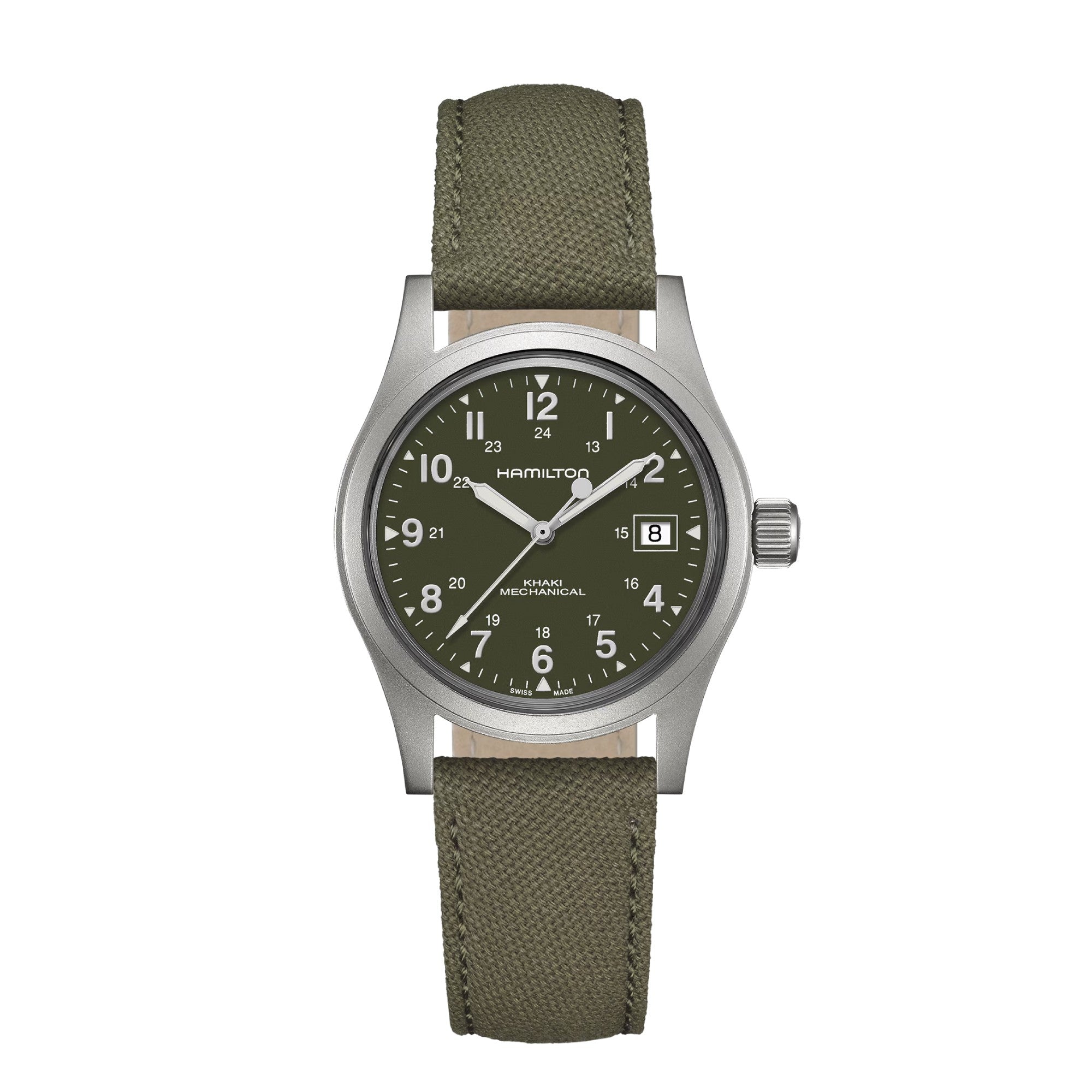 Philip Watch - Caribe 39mm Beige Dial