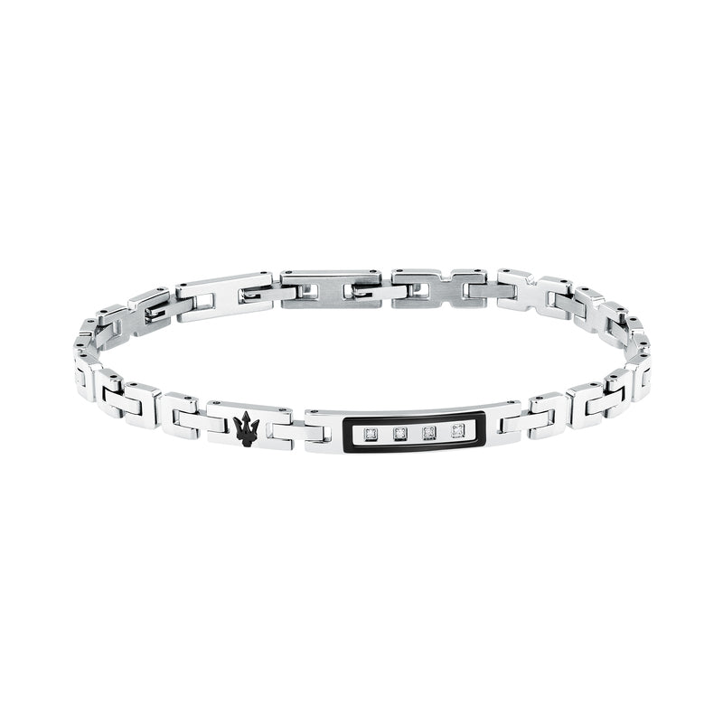 Maserati - Bracciale Diamonds