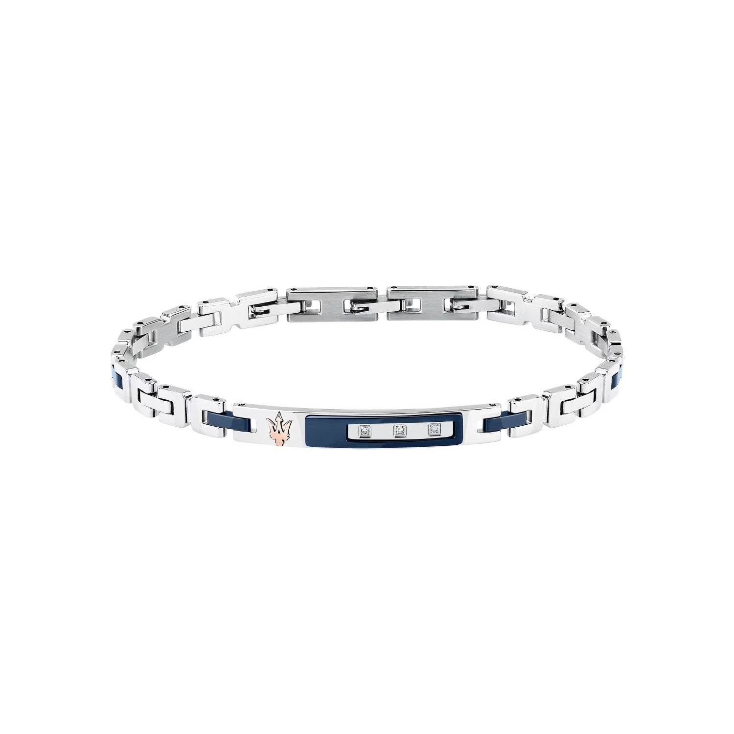 Maserati - Bracciale Diamonds