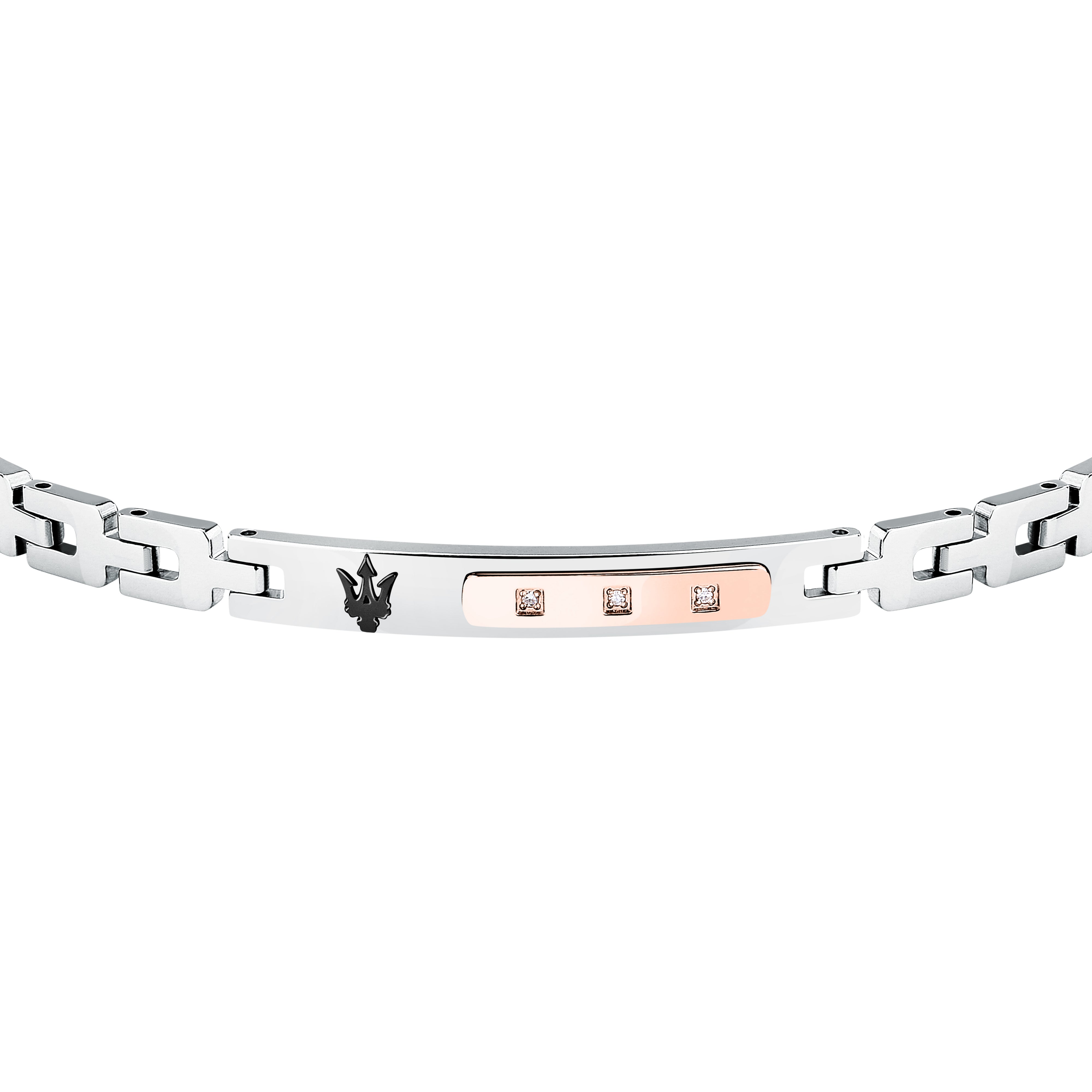 Maserati - Bracciale Diamonds
