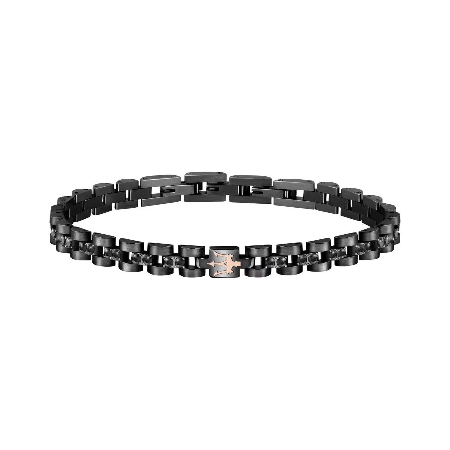 Maserati - Bracciale Iconic 220mm