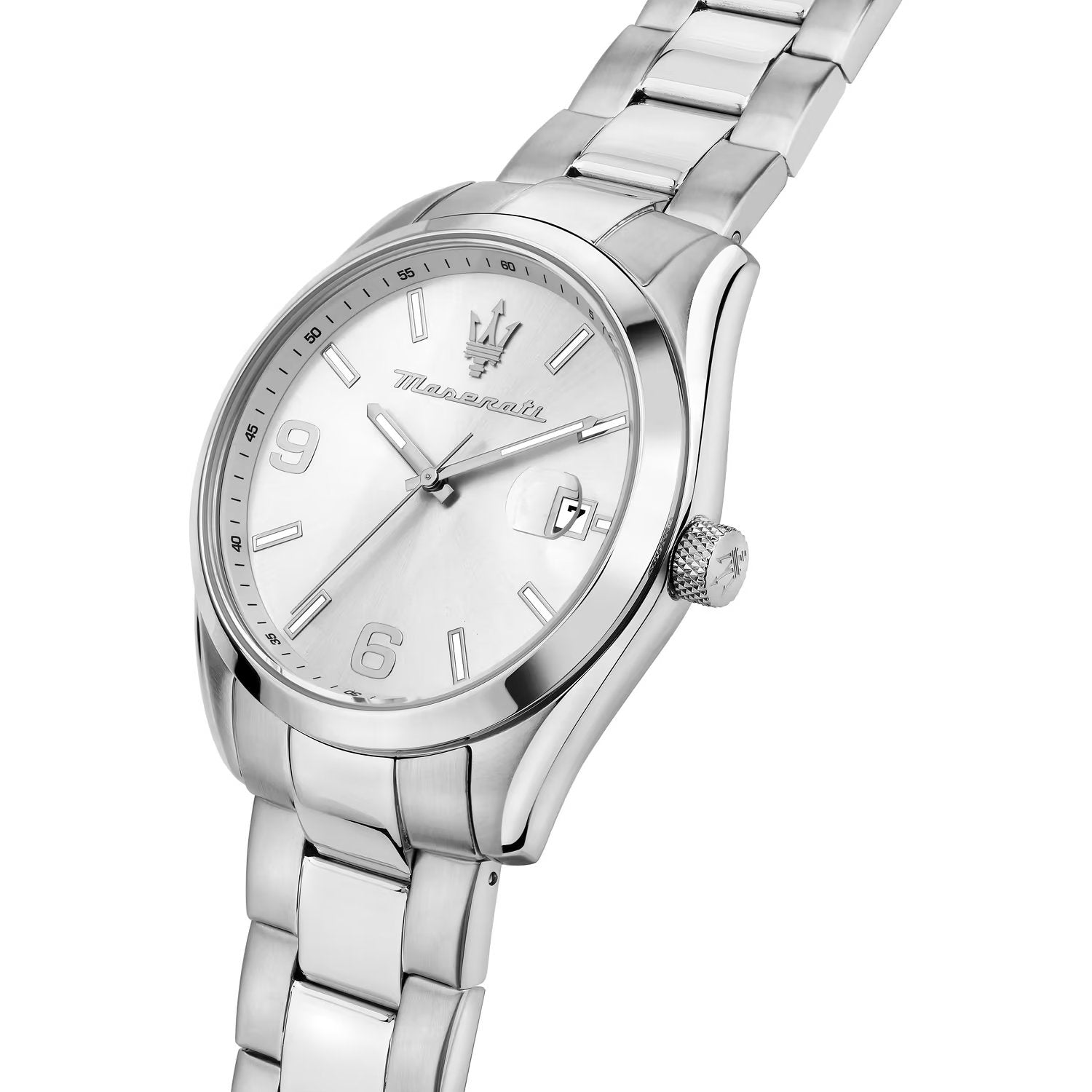 Maserati - Orologio Attrazione 43mm Quarzo