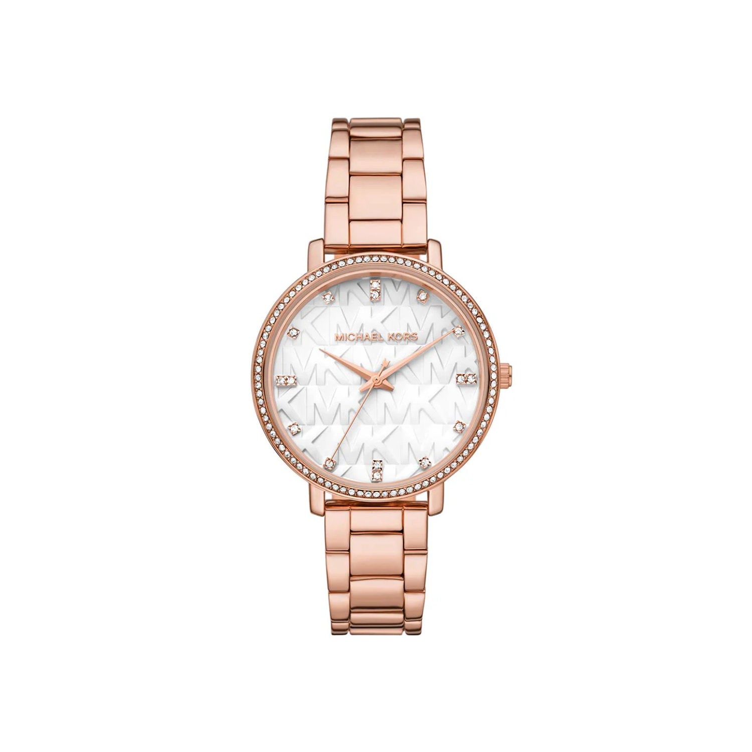 Michael Kors - Orologio Pyper 38mm Rose