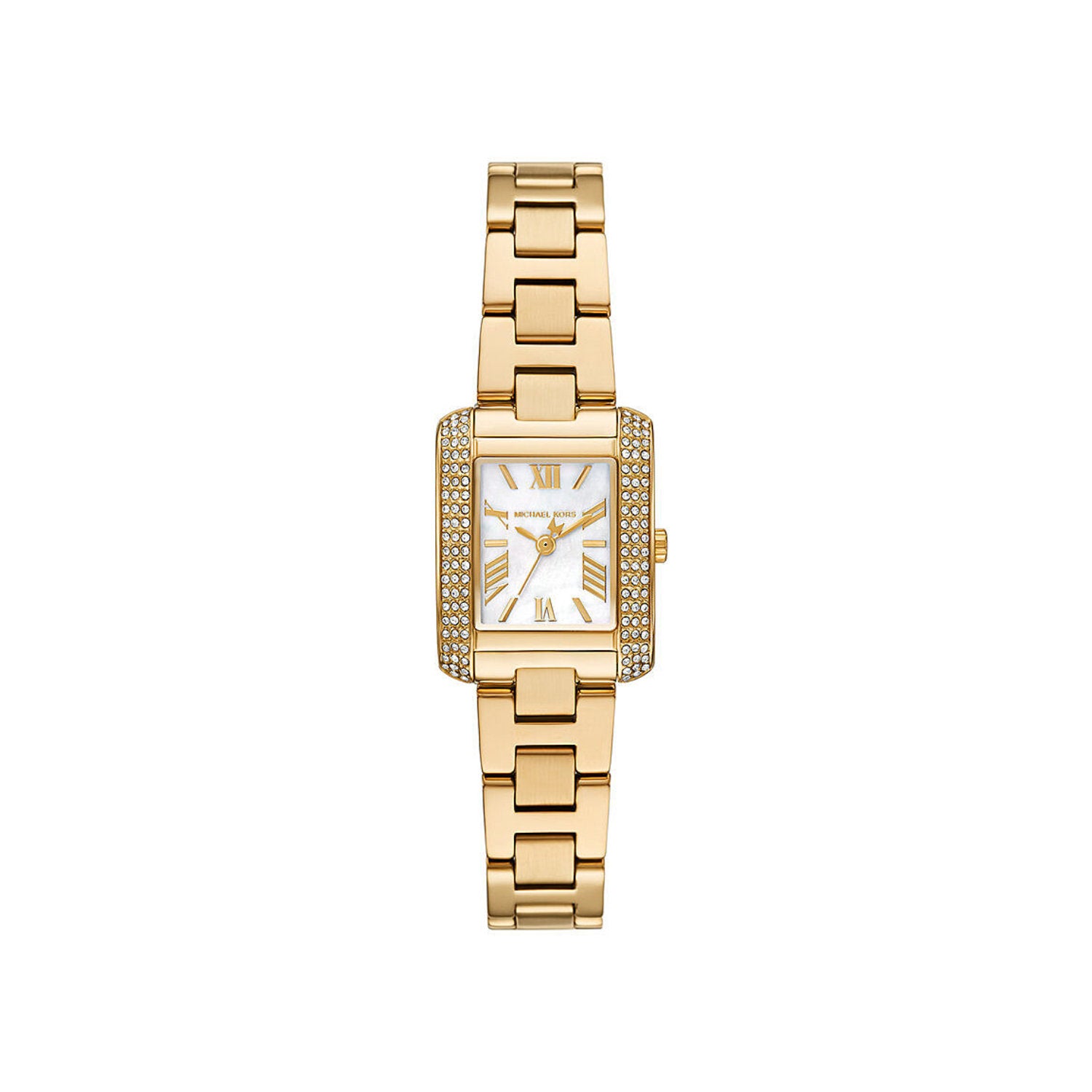 Michael Kors - Orologio Mini Emery Pavé 29mm Quarzo