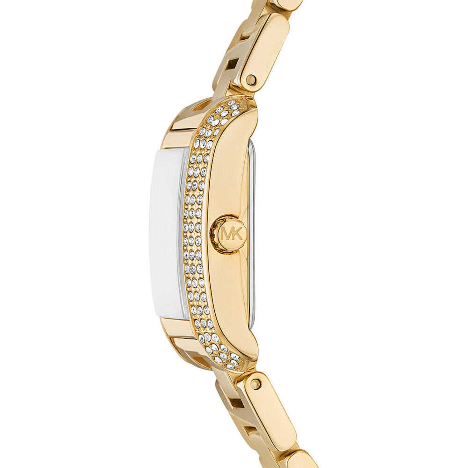 Michael Kors - Orologio Mini Emery Pavé 29mm Quarzo