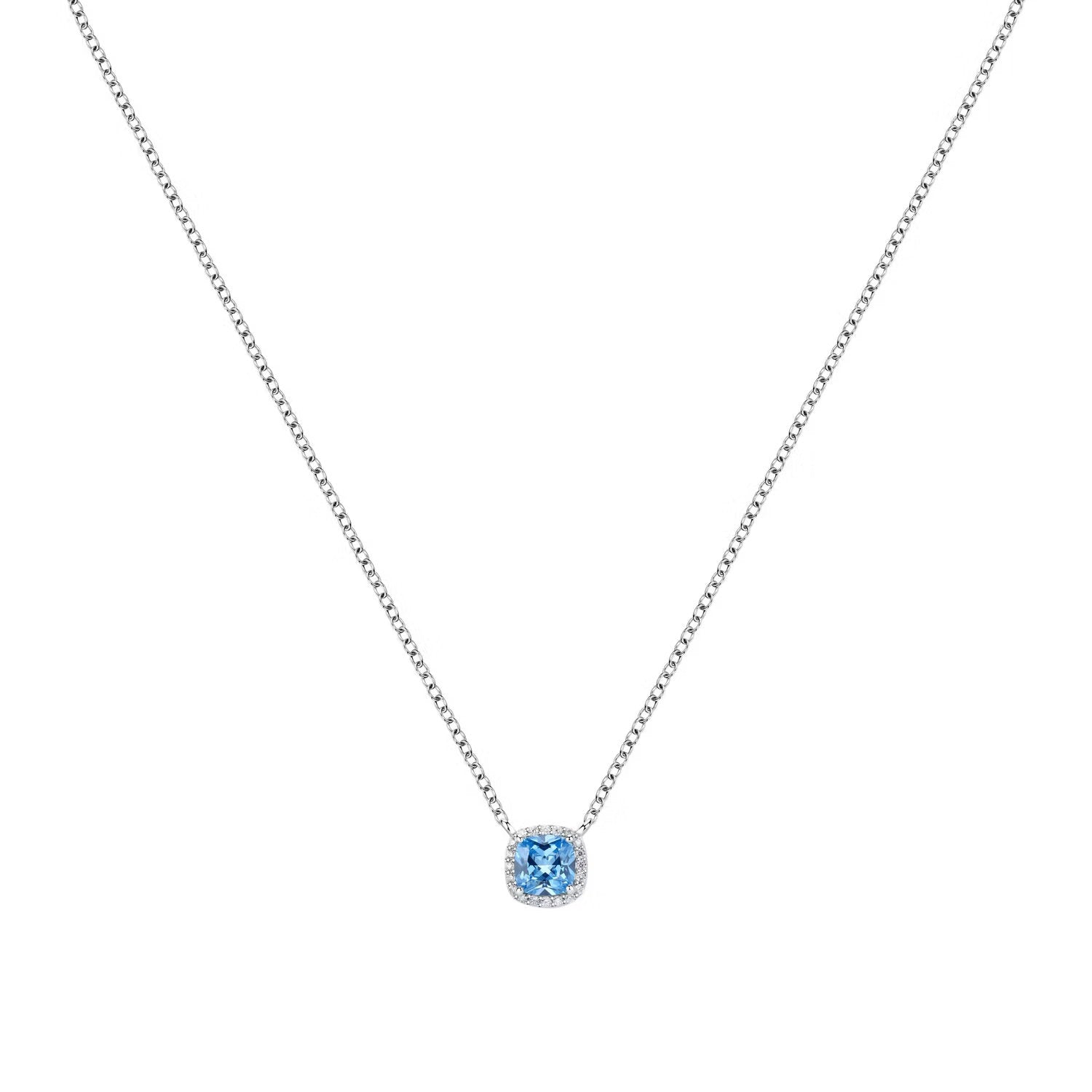 Morellato - Collana Duchessa Argento Azzurro