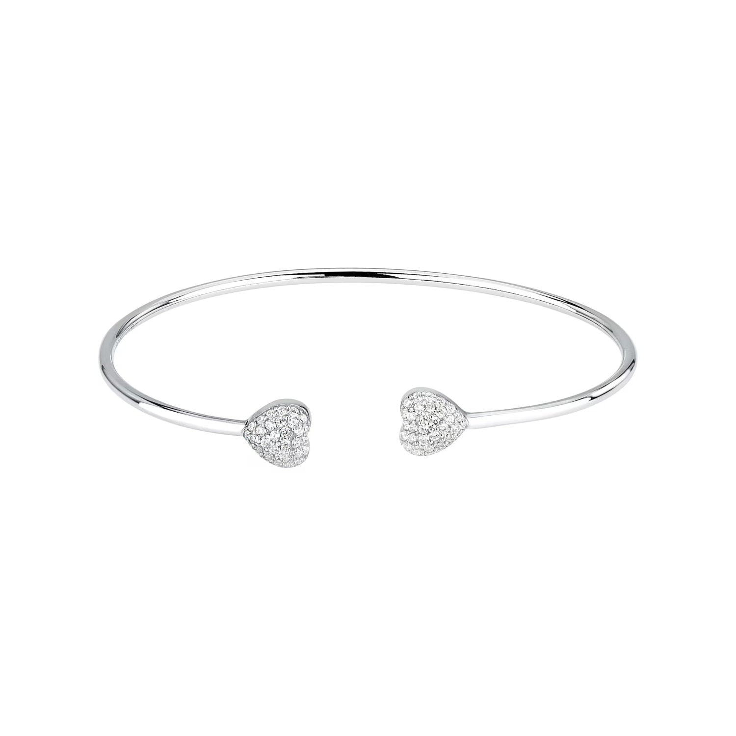 Morellato - Bracciale Nobile Rigido Argento