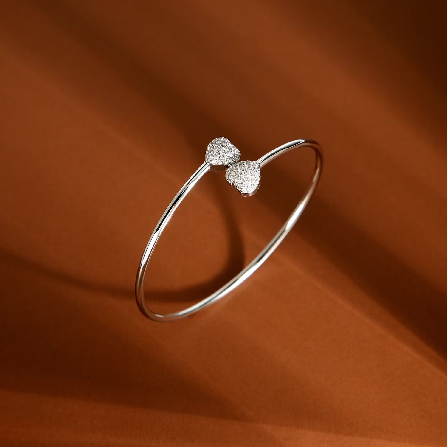Morellato - Bracciale Nobile Rigido Argento