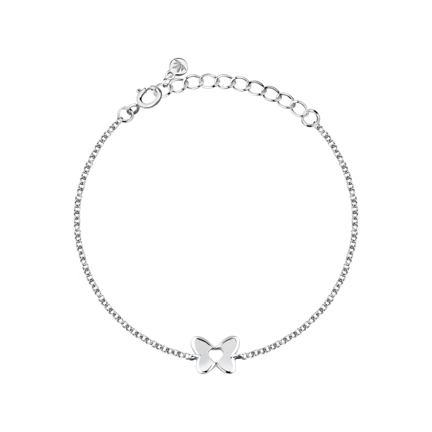 Morellato - Bracciale Dono Farfalla Argento