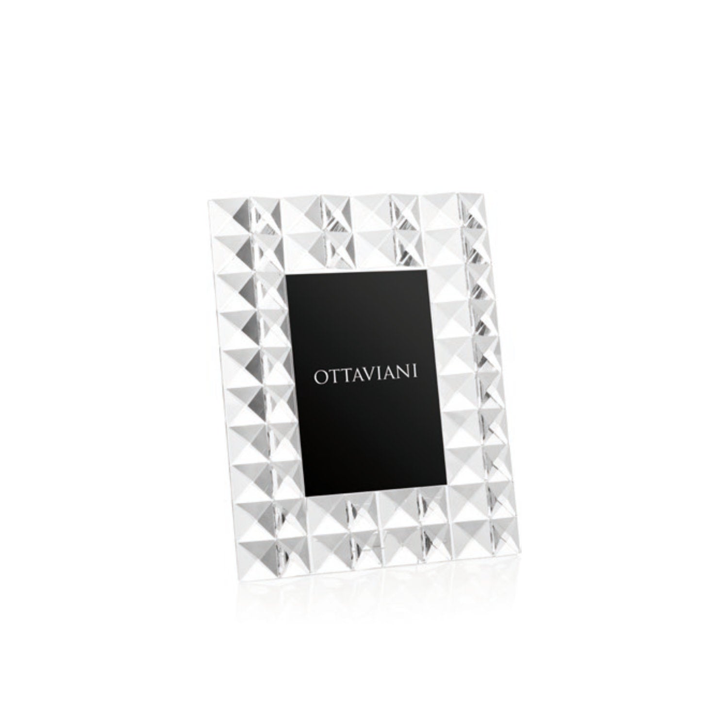 Ottaviani - Cornice Cristallo 24,5x19