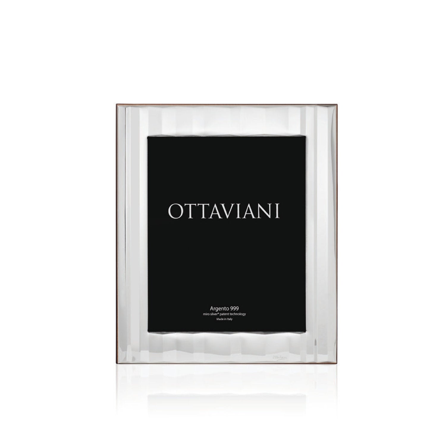 Ottaviani - Cornice Master 13x18 Argento