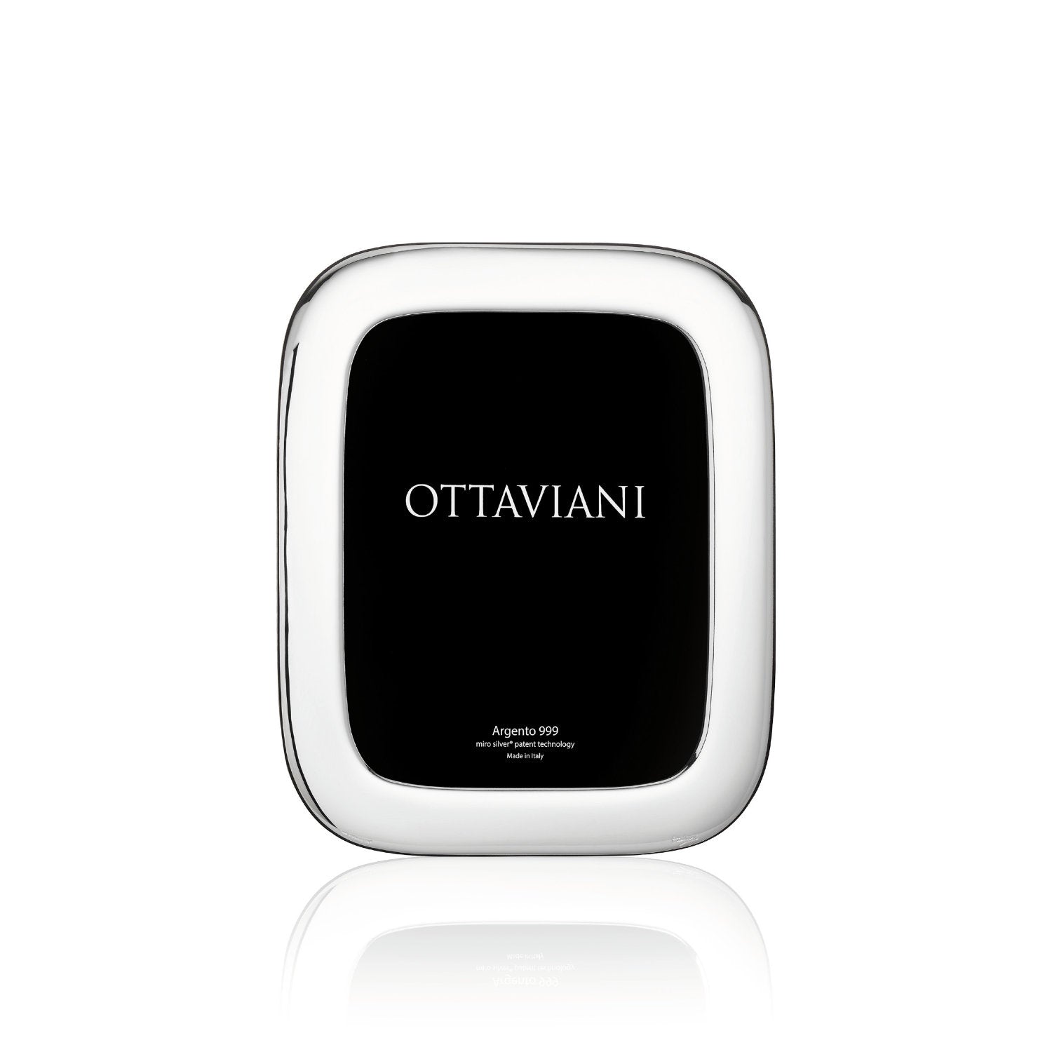 Ottaviani - Cornice Elegance 15x20 Argento