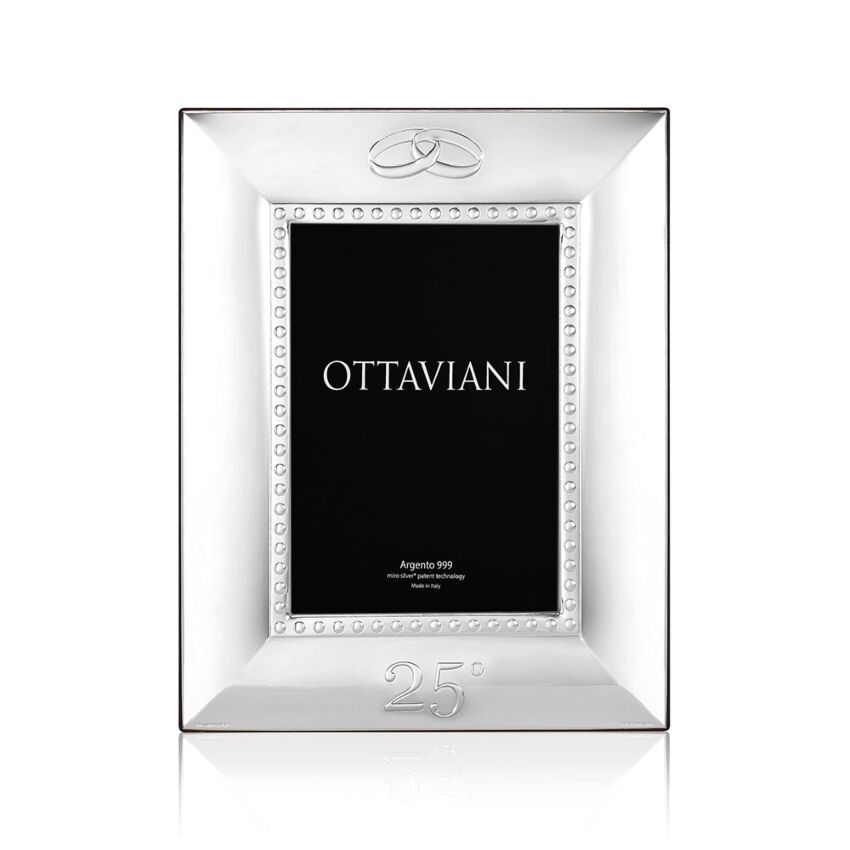 Ottaviani - Portafoto "25 anniversario" 13x18