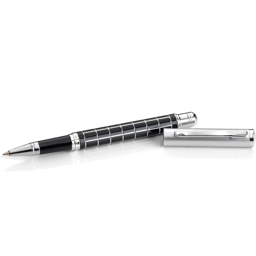 Ottaviani - Penna roller "black square"