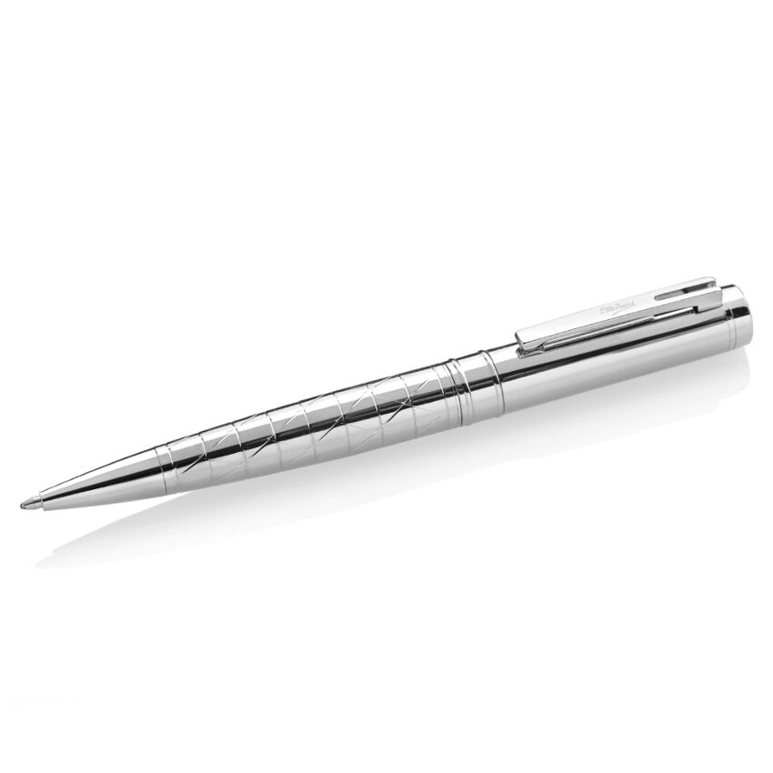 Ottaviani - Penna biro h 14 cm d. 1,5 cm