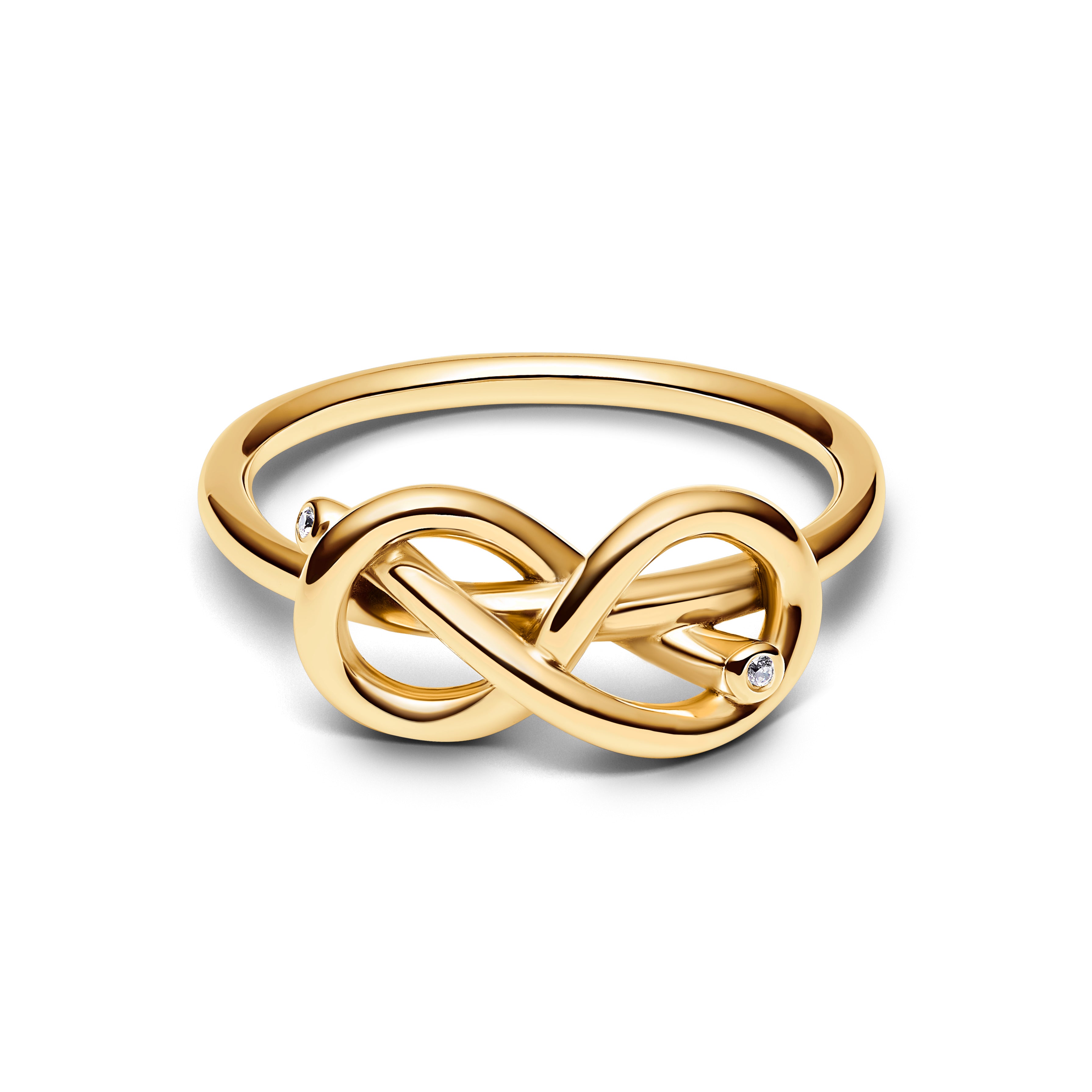 Pandora - Anello Legame Infinito